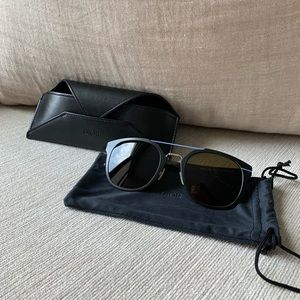 CHRISTIAN DIOR Homme AL Men’s Sunglasses